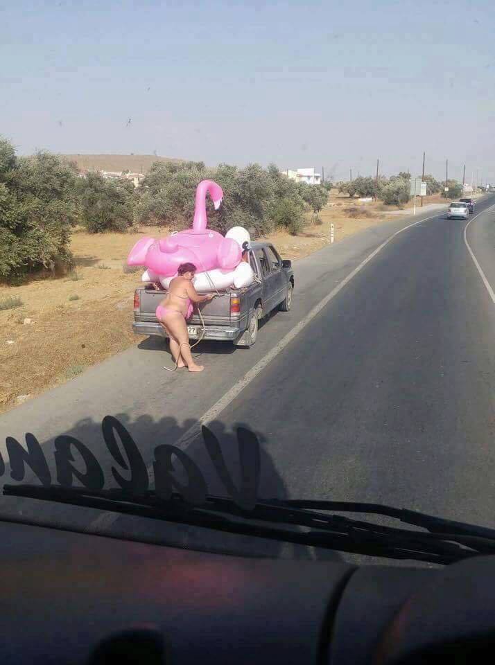 Τα YOLO του Σαββάτου