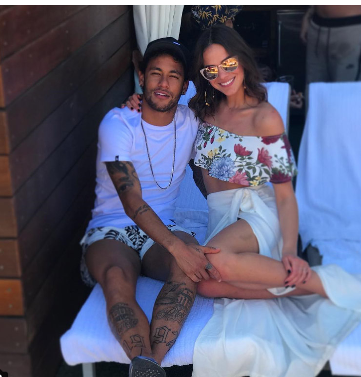  Έχει χρυσό συμβόλαιο, αλλά όχι τη γυναίκα που ποθεί