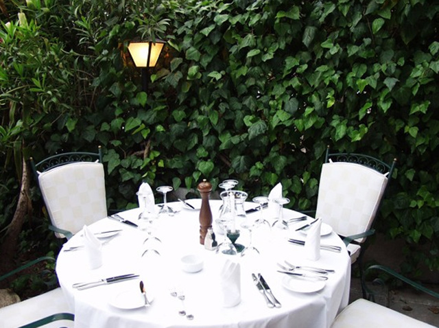 L’ Abreuvoir L’ Abreuvoir