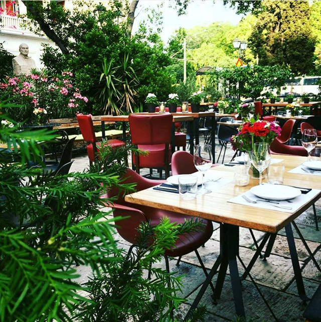 By the Glass By the Glass