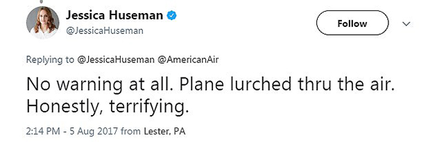 American Airlines