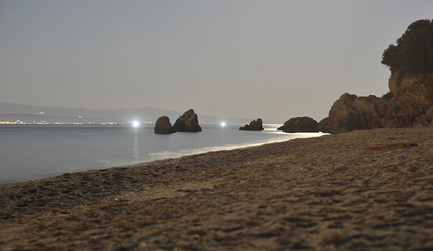 ΠΗΛΙΟ ΣΕΛΗΝΗ ΦΕΓΓΑΡΙ ΠΑΝΣΕΛΗΝΟΣ