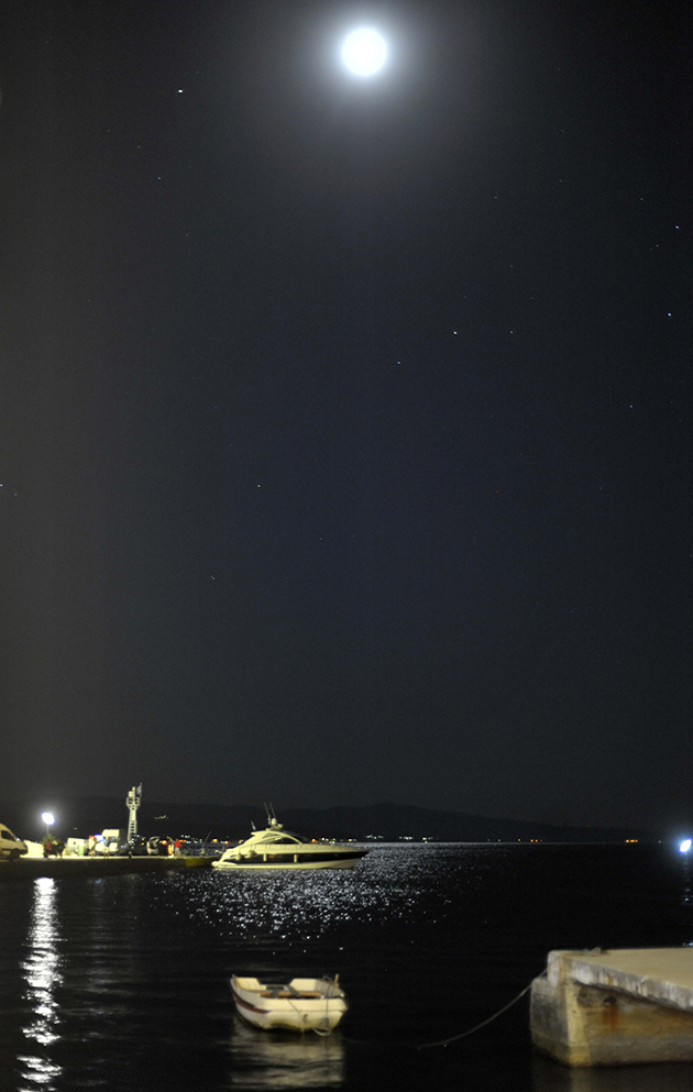 ΠΗΛΙΟ ΣΕΛΗΝΗ ΦΕΓΓΑΡΙ ΠΑΝΣΕΛΗΝΟΣ