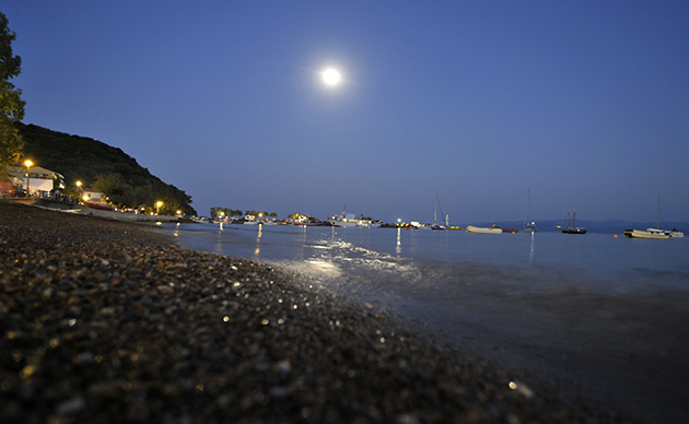 ΠΗΛΙΟ ΣΕΛΗΝΗ ΦΕΓΓΑΡΙ ΠΑΝΣΕΛΗΝΟΣ