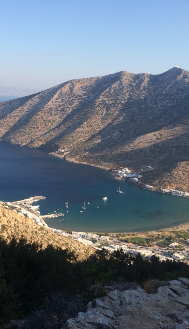 Η «άγρια» Σίφνος Η «άγρια» Σίφνος