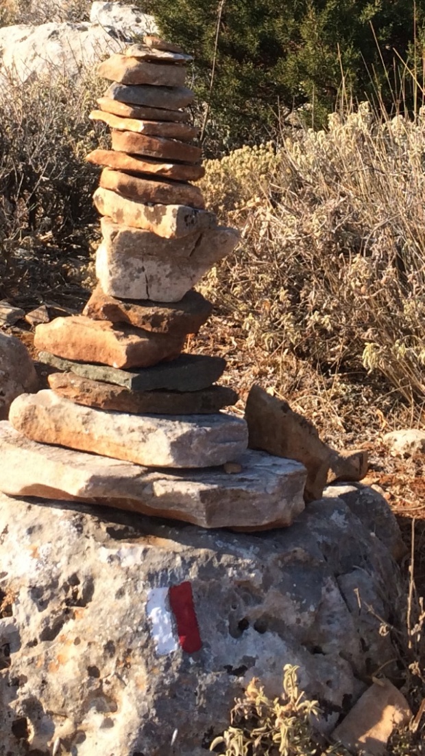 Η «άγρια» Σίφνος Η «άγρια» Σίφνος