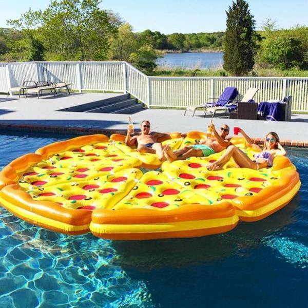 Τα YOLO της Τετάρτης