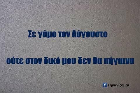 Τα YOLO της Τετάρτης