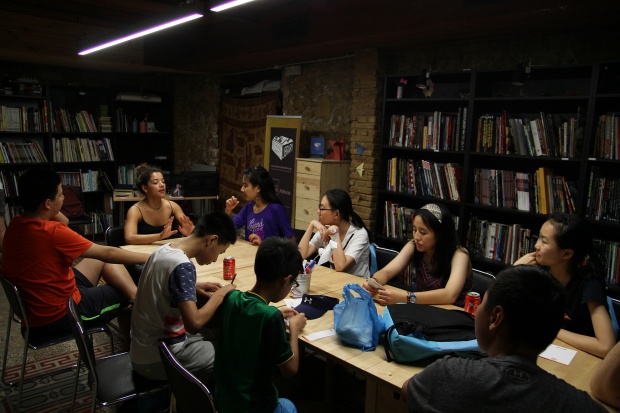 Μια καλοκαιρινή ιστορία για την εκπαίδευση, τον τουρισμό και την κρίση 