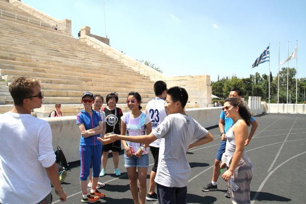 Μια καλοκαιρινή ιστορία για την εκπαίδευση, τον τουρισμό και την κρίση 