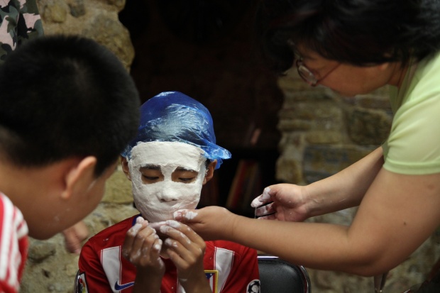 Μια καλοκαιρινή ιστορία για την εκπαίδευση, τον τουρισμό και την κρίση 