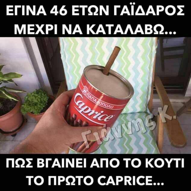 Τα YOLO της Πέμπτης