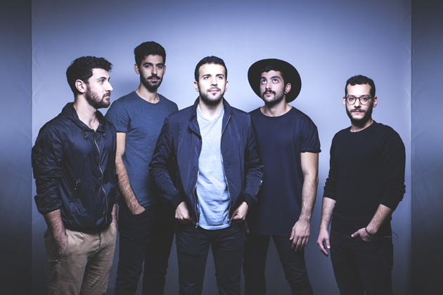 Mashrou’ Leila ή το νέο μουσικό μας κόλλημα  