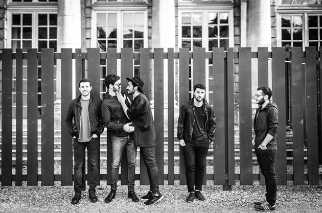 Mashrou’ Leila ή το νέο μουσικό μας κόλλημα  
