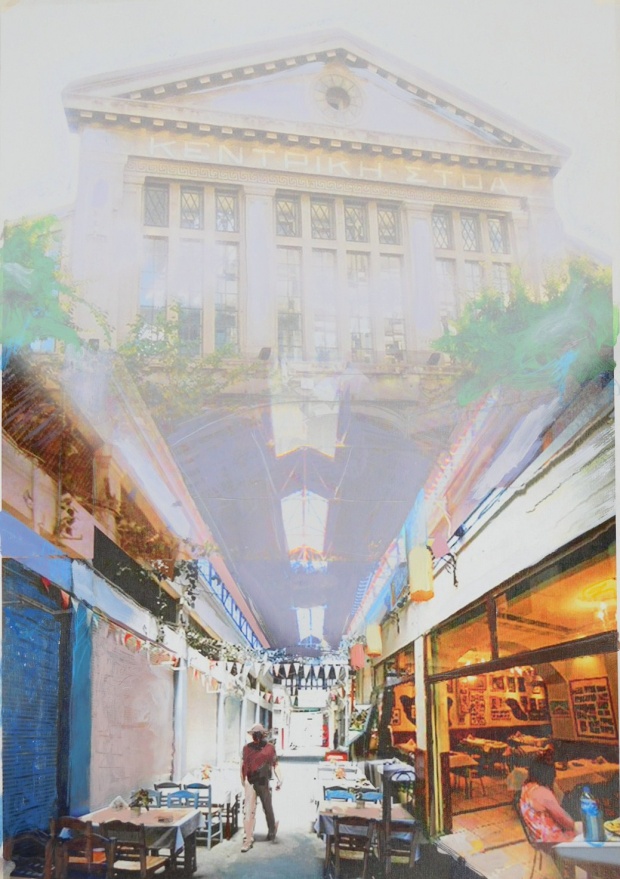 Νοσταλγικά στο Μοδιάνο