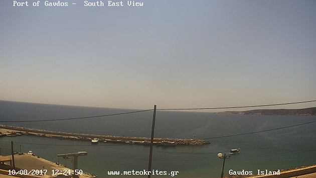 Γαύδος Γαύδος