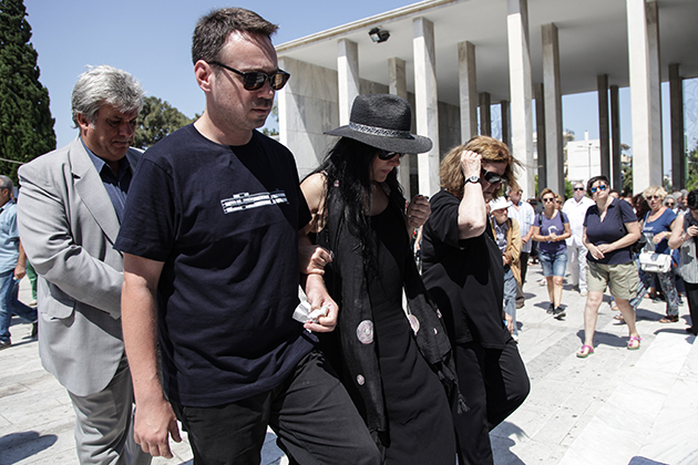 ΚΗΔΕΙΑ ΑΡΛΕΤΑ