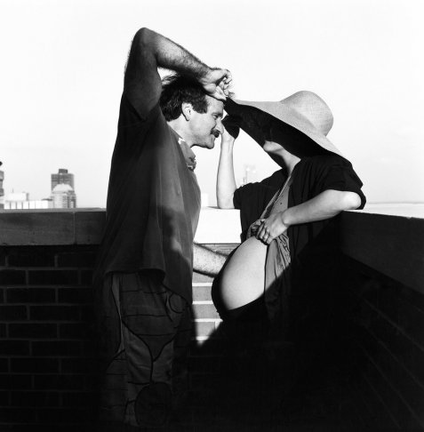 © Arthur Grace/Contract Press Images 