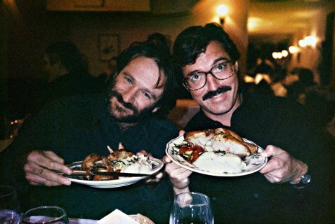 © Arthur Grace/Contract Press Images 