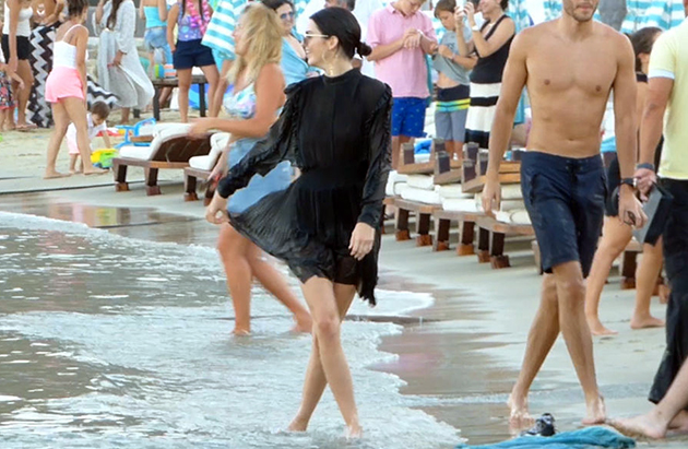 Κένταλ Τζένερ