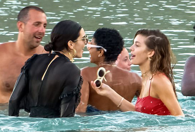 Κένταλ Τζένερ