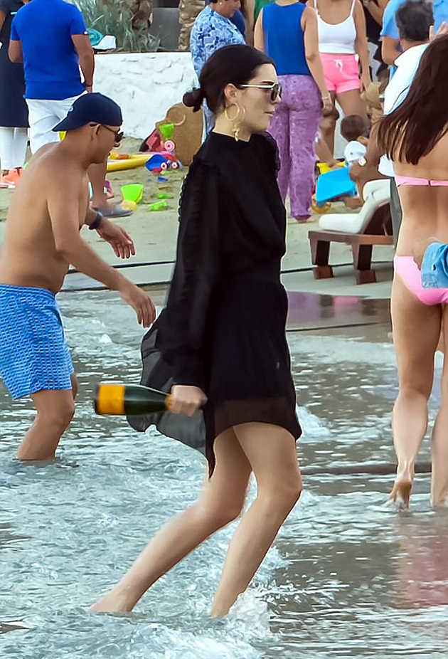 Κένταλ Τζένερ