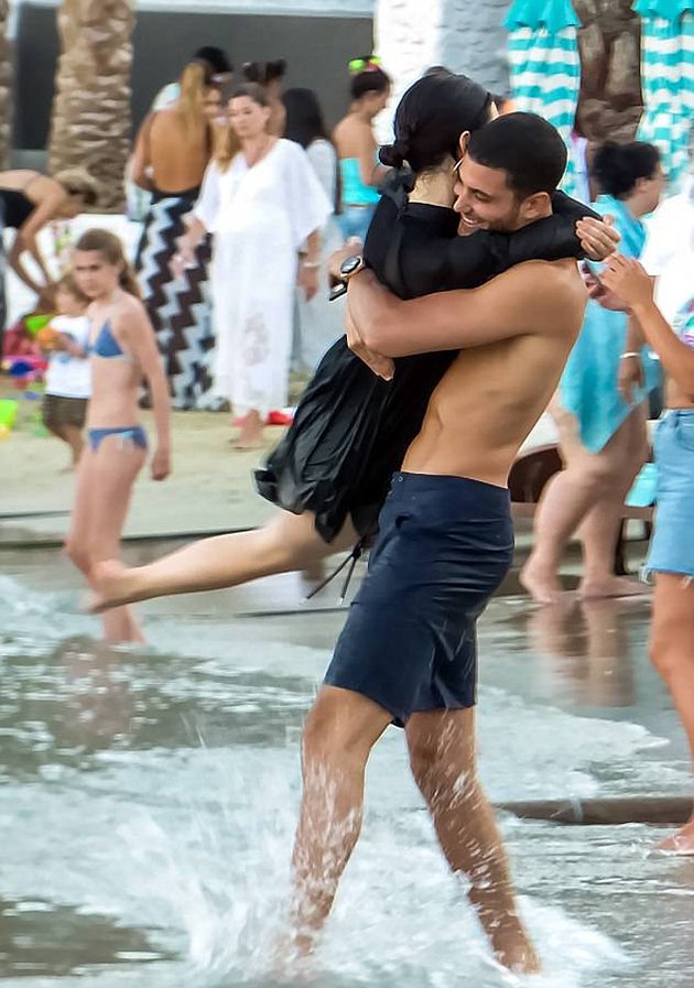 Κένταλ Τζένερ