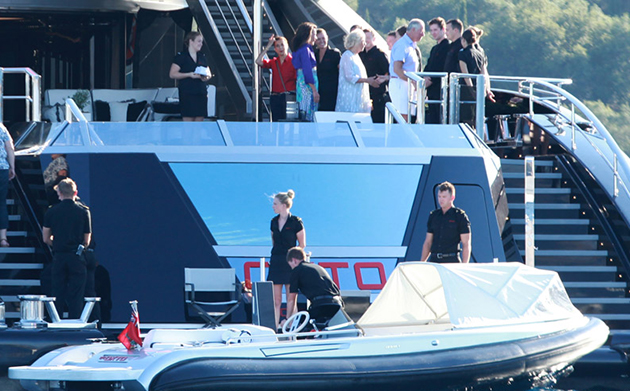  Γιάννα Αγγελοπούλου