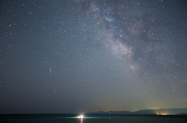 ΠΕΡΣΙΔΕΣ ΜΕΤΕΩΡΙΤΕΣ
