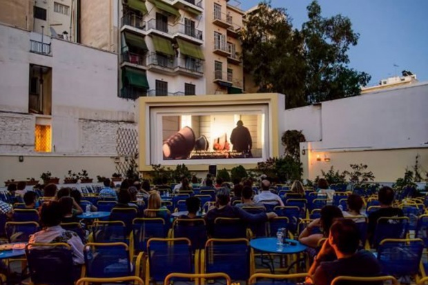 Βοξ ©Ilias Georgouleas