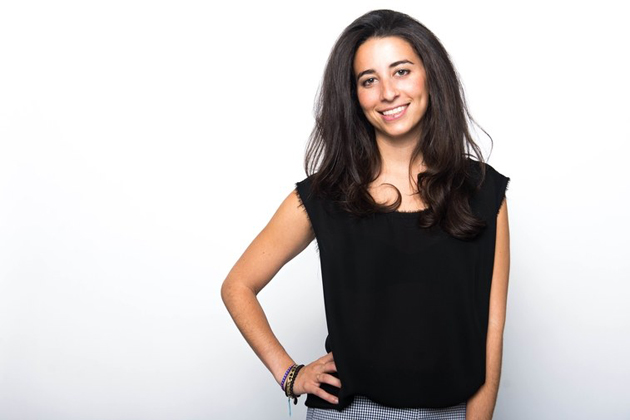 Η ιστορία μιας 27χρονης που φτιάχνει προφυλακτικά (με τον μπαμπά της)