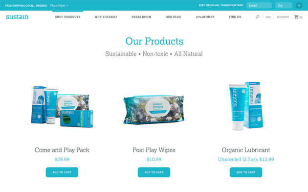 Η ιστορία μιας 27χρονης που φτιάχνει προφυλακτικά (με τον μπαμπά της)