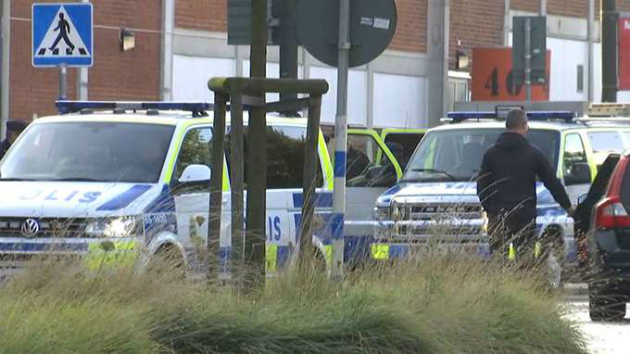 Χάος από πυροβολισμούς μέσα σε κλαμπ του Μάλμε της Σουηδίας