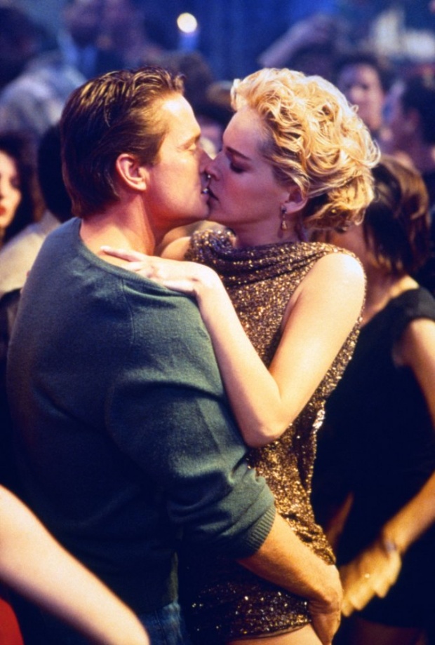 H Σάρον Στόουν μοιράστηκε την οντισιόν της από το «Βασικό Ένστικτο» H Σάρον Στόουν μοιράστηκε την οντισιόν της από το «Βασικό Ένστικτο»