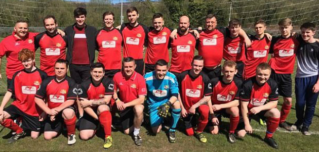 Γήπεδο, Ουαλία