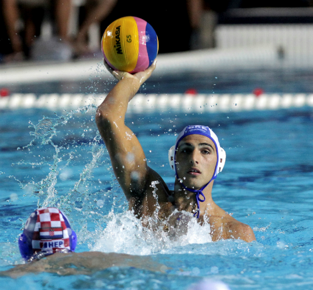 ΠΟΛΟ ΠΑΓΚΟΣΜΙΟ ΠΡΩΤΑΘΛΗΜΑ ΝΕΟΙ ΤΕΛΙΚΟΣ ΚΡΟΑΤΙΑ ΕΘΝΙΚΗ ΕΛΛΑΣ ΠΟΛΟ ΠΑΓΚΟΣΜΙΟ ΠΡΩΤΑΘΛΗΜΑ ΝΕΟΙ ΤΕΛΙΚΟΣ ΚΡΟΑΤΙΑ ΕΘΝΙΚΗ ΕΛΛΑΣ