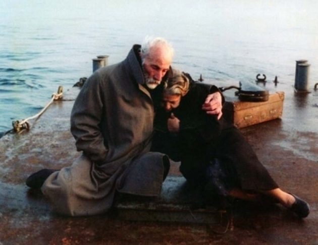 Σαν σήμερα γεννιέται ο σπουδαίος Μάνος Κατράκης