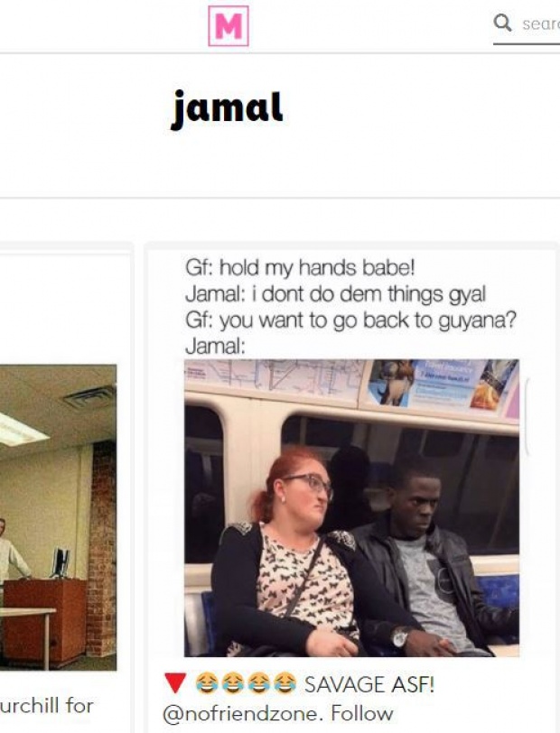 Οι «λαθρομετανάστες» και οι Ελληνίδες που τους «ερωτεύτηκαν»