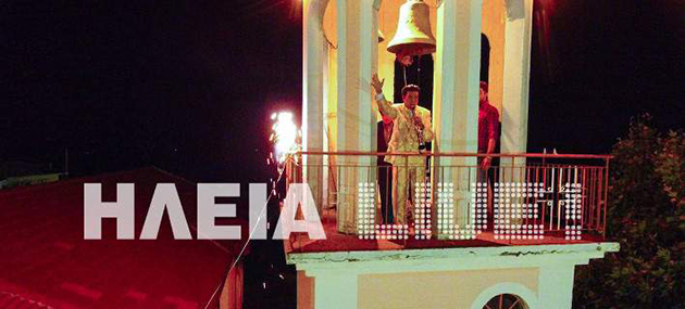 Γιώργος Μάγκας Γιώργος Μάγκας