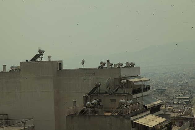 ΦΩΤΙΑ ΣΤΟΝ ΚΑΛΑΜΟ ΚΑΙ ΚΑΠΑΝΔΡΙΤΗ//ΧΡΗΣΤΟΣ ΜΠΟΝΗΣ//EUROKINISSI
