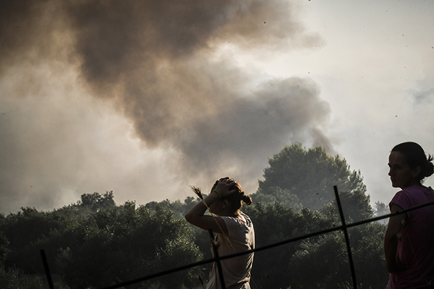 ΗΛΕΙΑ.ΣΥΝΕΧΙΖΕΤΑΙ Η ΦΩΤΙΑ ΗΛΕΙΑ.ΣΥΝΕΧΙΖΕΤΑΙ Η ΦΩΤΙΑ