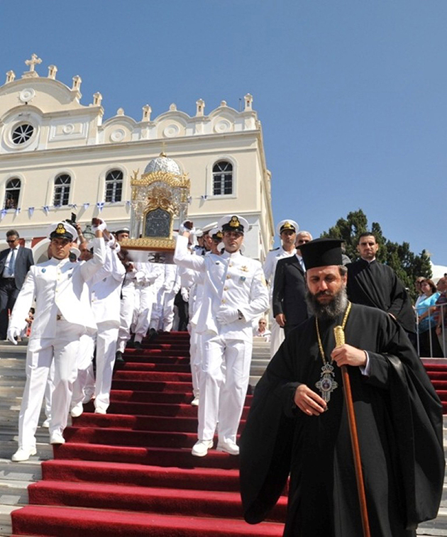 ΔΕΚΑΠΕΝΤΑΥΓΟΥΣΤΟΣ