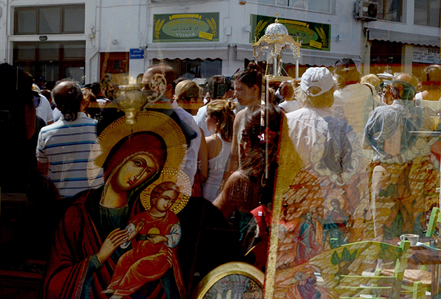 ΔΕΚΑΠΕΝΤΑΥΓΟΥΣΤΟΣ