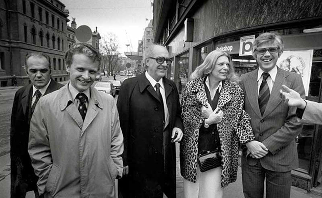 «Έφυγε» ο Μιχάλης Ζιάγκας