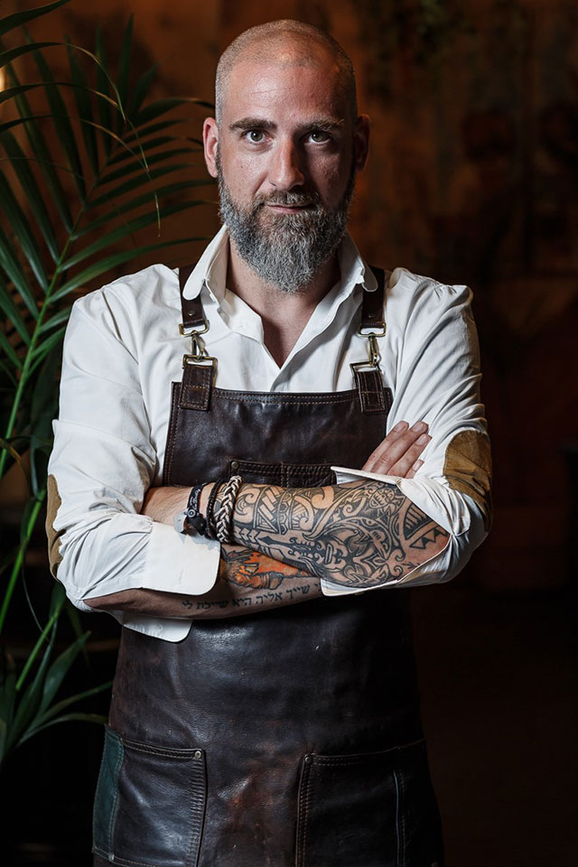 Πάνος Κανατσούλης 