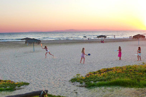 Palouki Camping Palouki Camping