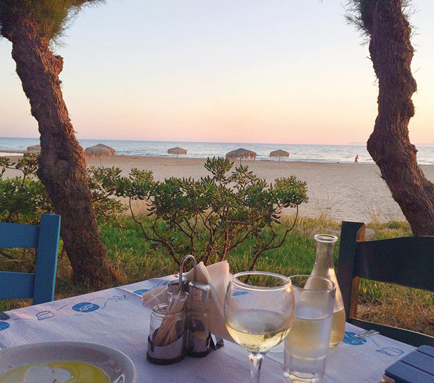 Palouki Camping Palouki Camping