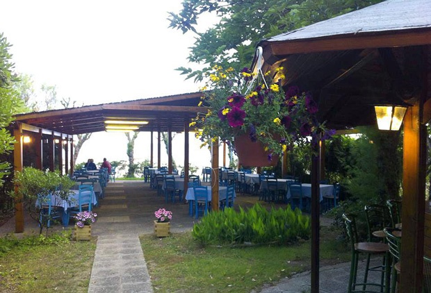 Palouki Camping Palouki Camping