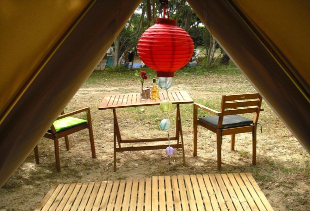 Palouki Camping Palouki Camping