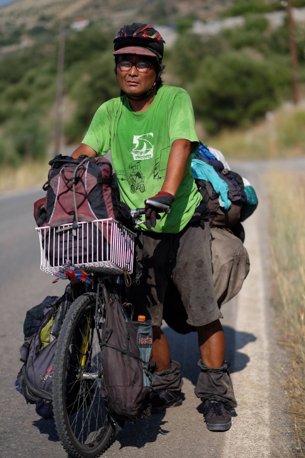 Ο Γιαπωνέζος Οδυσσέας